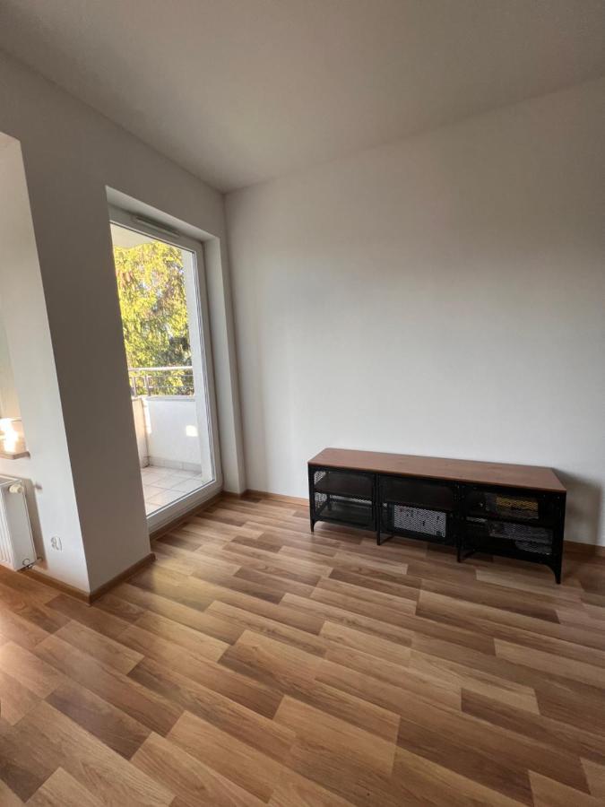 Apartament-Studio Parkowa Gdyně Exteriér fotografie