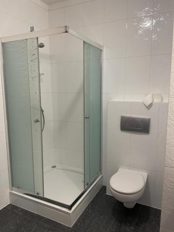 Apartament-Studio Parkowa Gdyně Exteriér fotografie
