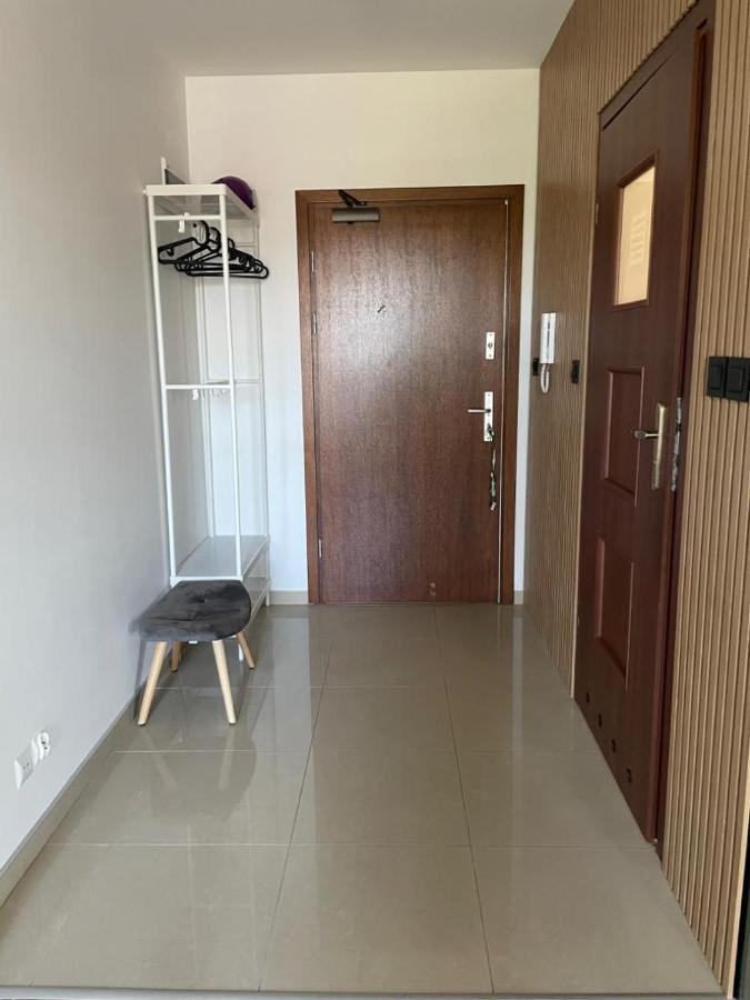 Apartament-Studio Parkowa Gdyně Exteriér fotografie